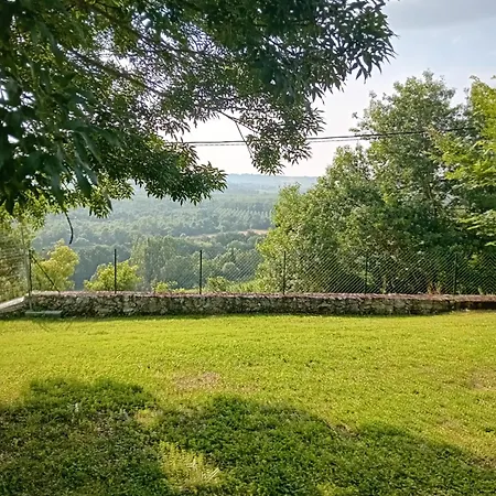 Appartamento De Pébéret Lectoure