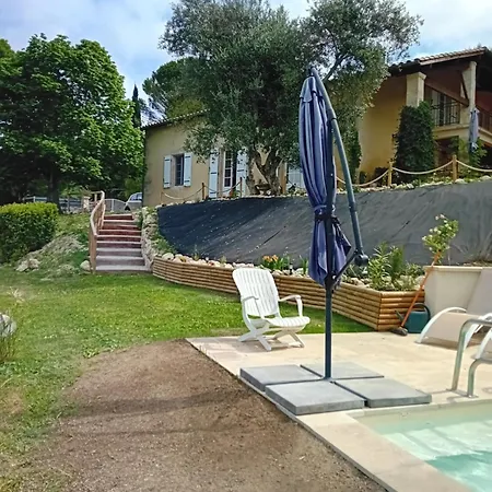 Appartamento De Pébéret *