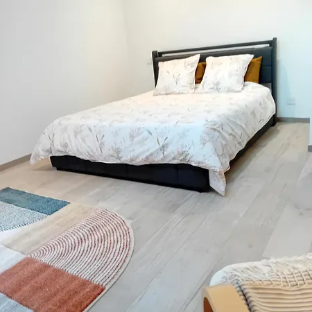 アパート De Peberet レクトゥール