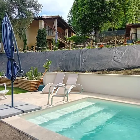 De Peberet Apartmán *