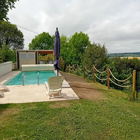 Apartmán De Peberet