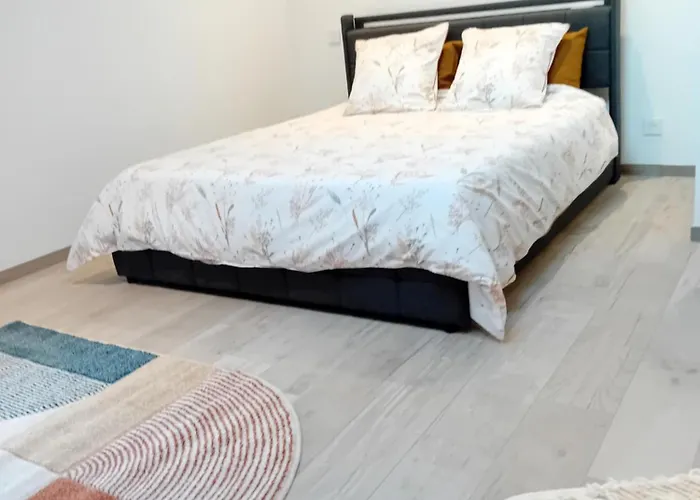 Apartmán De Peberet Lectoure