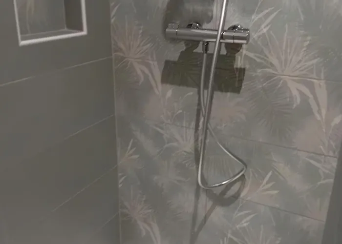 Apartamento De Pébéret *